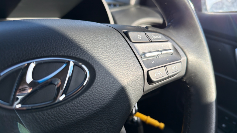 Hyundai Kona 1.6 GDi Hybrid SE Connect 5dr DCT Hybrid Hatchback